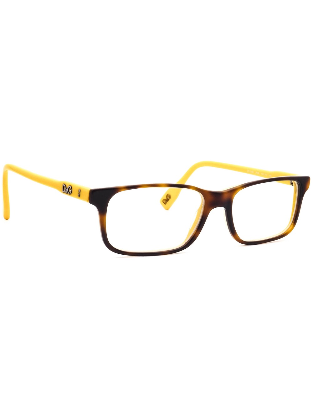 Dolce & Gabbana DD 1244 2606 Eyewear